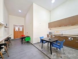 Regus | LAGOS, Lekki Admiralty