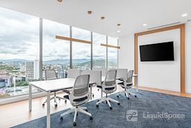 Regus | Tegucigalpa, Novacentro
