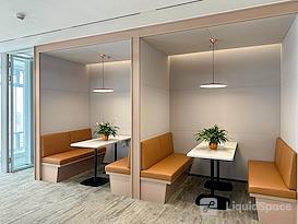 Regus | Shenyang, North Media Building