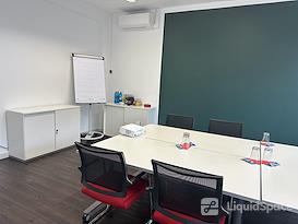 K-1 BusinessClub Ostend