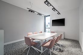 Regus | Dusseldorf Unternehmerstadt