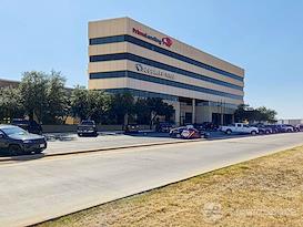 Regus | Abilene - Buffalo Gap Rd