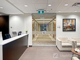 Regus | Place d'Armes