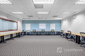 Regus | 2300 Lakeview