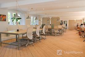 Distil Coworking Somerset