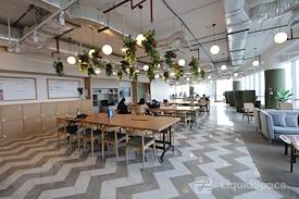 GoWork Pondok Indah - Coworking and Office Space