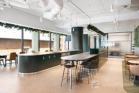 HQ | Changzhou, Yuyangda Building