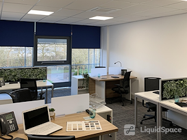 Challenge House, Sherwood Drive