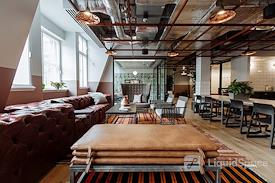 Regus | Munich Maximilianstrasse