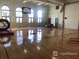 Roudenbush Community Center