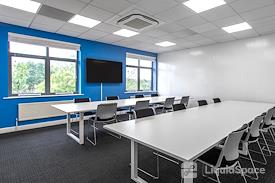 Regus | Warrington Cinnamon Park