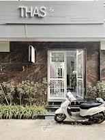 HanoiHub coworking space