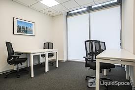 Regus | Dushanbe, Opera & Ballet