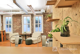 Codi - Bright Powell Office