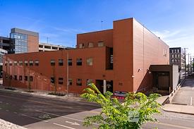 Elevator - Des Moines