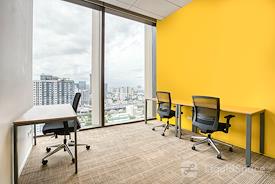 Regus | Bangkok, Regus Singha Complex