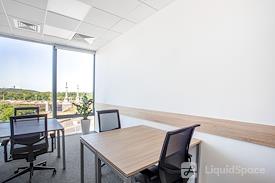 Regus | Kiev, Silver Breeze