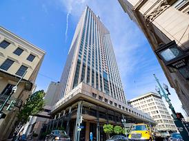 Regus | Place St. Charles