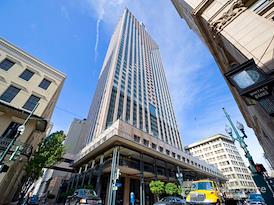 Regus | Place St. Charles