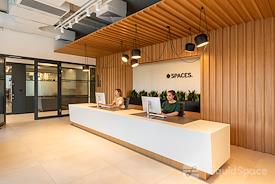 SPACES | Kfar Saba, Menivim