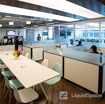 IOS OFFICES | Torre Murano