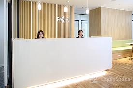 Regus | TOKYO, Omotesando Forest Hills