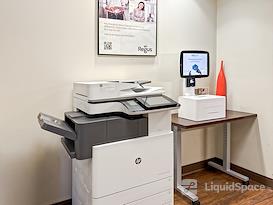 Regus | Raleigh City Plaza