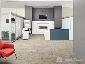 Regus | MA, Somerville - Davis Square