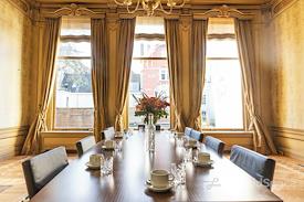 StartDock Keizersgracht (DUP)