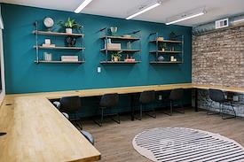 Downtown Works Pacific Beach