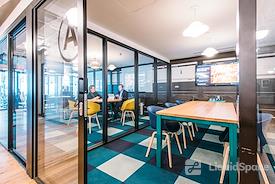 WeWork | 1460 Broadway