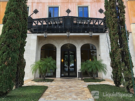 Easy Work Space (Mars)