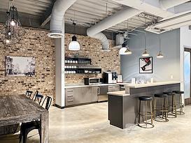 Regus | Downtown Charleston