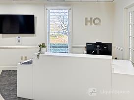 HQ | GA, Marietta - Powers Ferry Rd