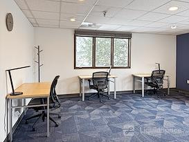 HQ | PA, Upper St. Clair - Boyce Plaza