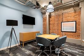 Regus | BC, Victoria - Yates