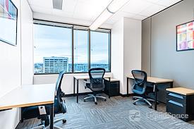 Regus | Boise - Boise Downtown