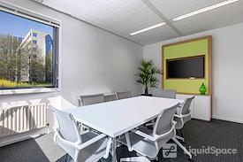 Regus | Nieuwegein, Nieuwegein City
