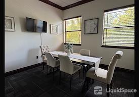 Remote Workspace and Reading Lounge