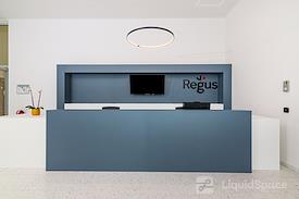 Regus | BAD HOMBURG, Basler Straße