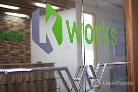 Kworks - Coworking Space