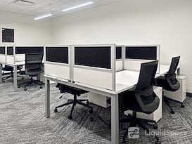 Regus | Columbus - N High St.