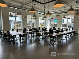 Industrious - University District