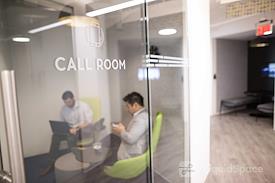 Western Market Workspaces