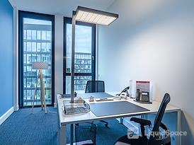 Regus | Dusseldorf Unternehmerstadt