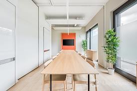 Regus | Geneva, Balexert Tower