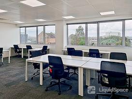 Regus | Crawley, Station Way - Pinnacle