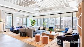 WeWork | The Circa Building