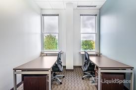 Regus | Firewheel Town Center