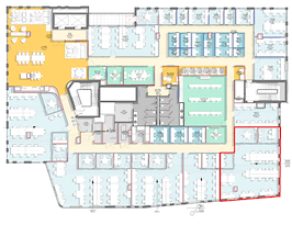 WeWork | 800 N High St